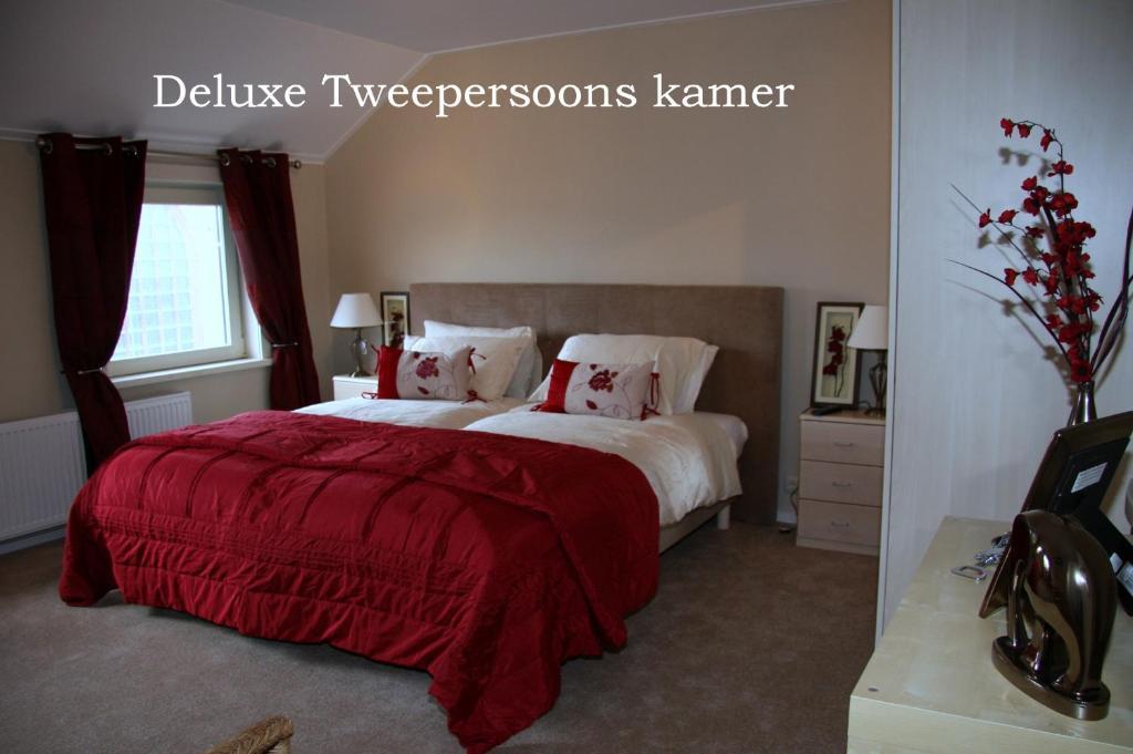 Bed And Breakfast Katwijk Katwijk aan Zee Zewnętrze zdjęcie