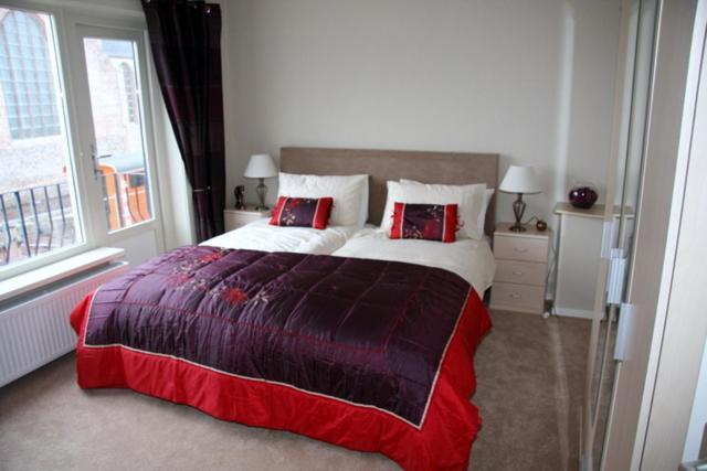 Bed And Breakfast Katwijk Katwijk aan Zee Zewnętrze zdjęcie