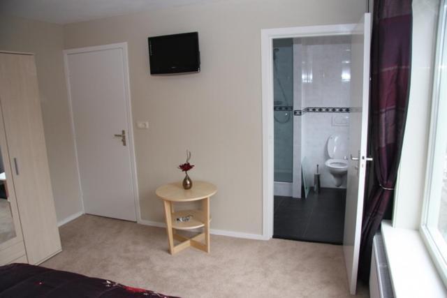 Bed And Breakfast Katwijk Katwijk aan Zee Pokój zdjęcie