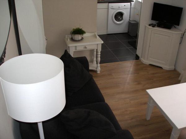 Bed And Breakfast Katwijk Katwijk aan Zee Pokój zdjęcie