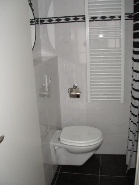 Bed And Breakfast Katwijk Katwijk aan Zee Pokój zdjęcie