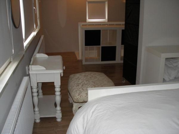 Bed And Breakfast Katwijk Katwijk aan Zee Pokój zdjęcie
