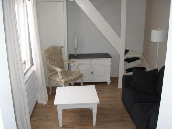 Bed And Breakfast Katwijk Katwijk aan Zee Pokój zdjęcie
