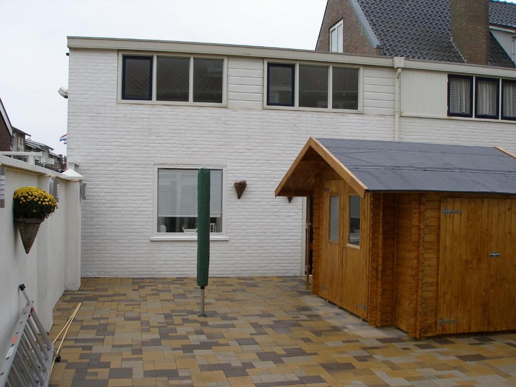 Bed And Breakfast Katwijk Katwijk aan Zee Pokój zdjęcie