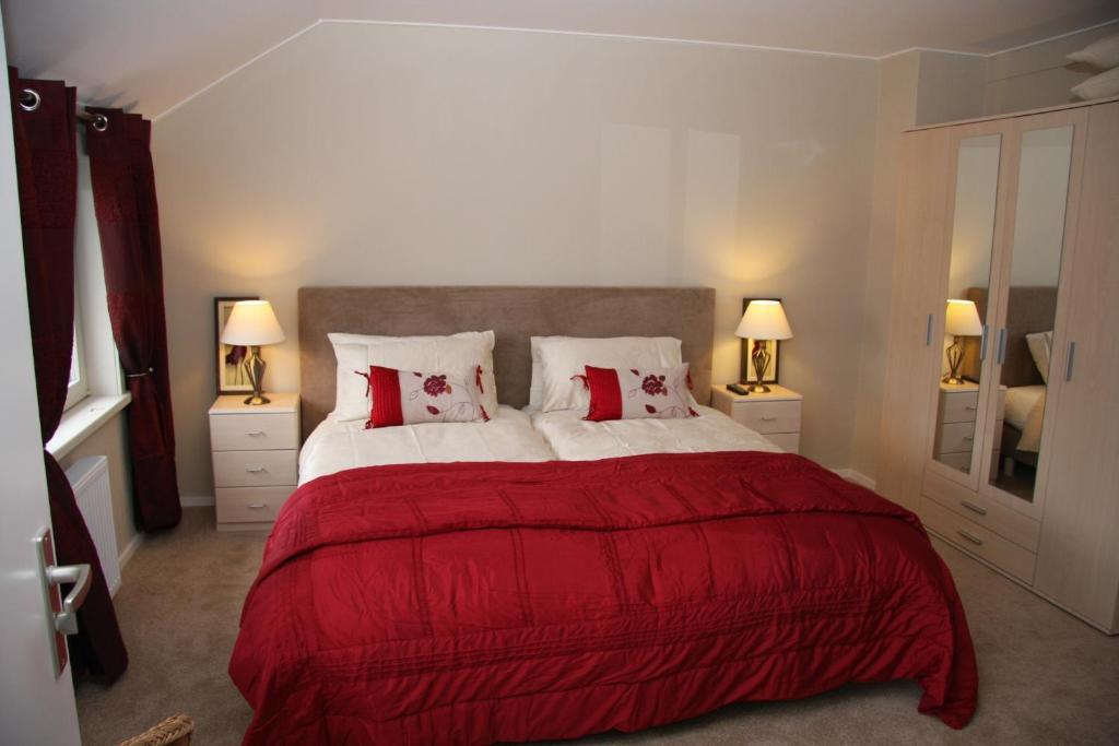 Bed And Breakfast Katwijk Katwijk aan Zee Pokój zdjęcie