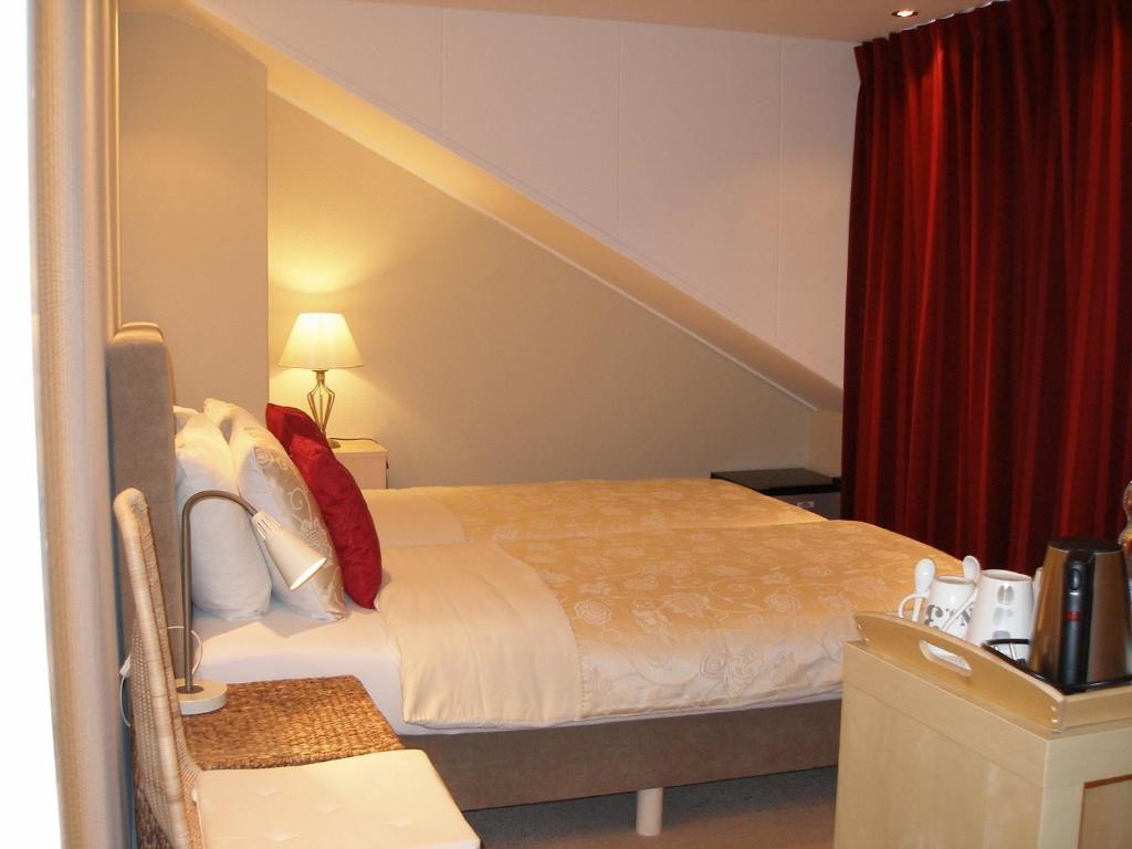 Bed And Breakfast Katwijk Katwijk aan Zee Pokój zdjęcie