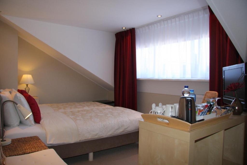 Bed And Breakfast Katwijk Katwijk aan Zee Pokój zdjęcie