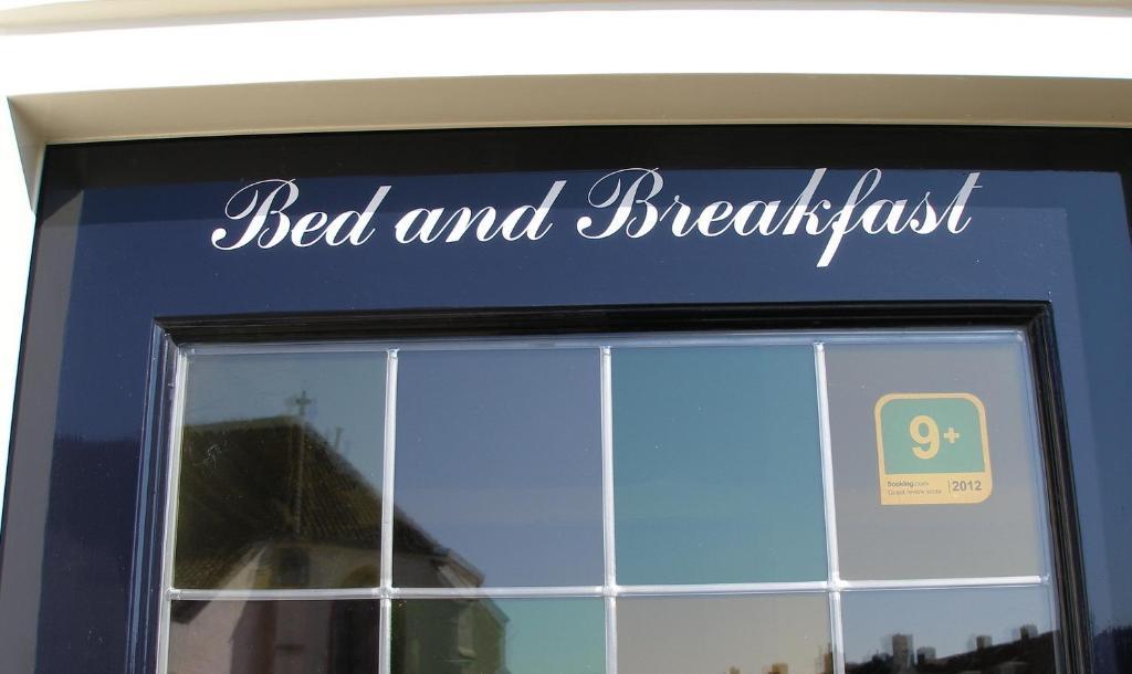 Bed And Breakfast Katwijk Katwijk aan Zee Pokój zdjęcie