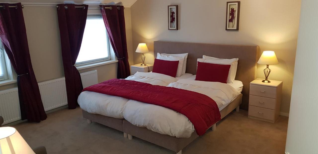 Bed And Breakfast Katwijk Katwijk aan Zee Zewnętrze zdjęcie