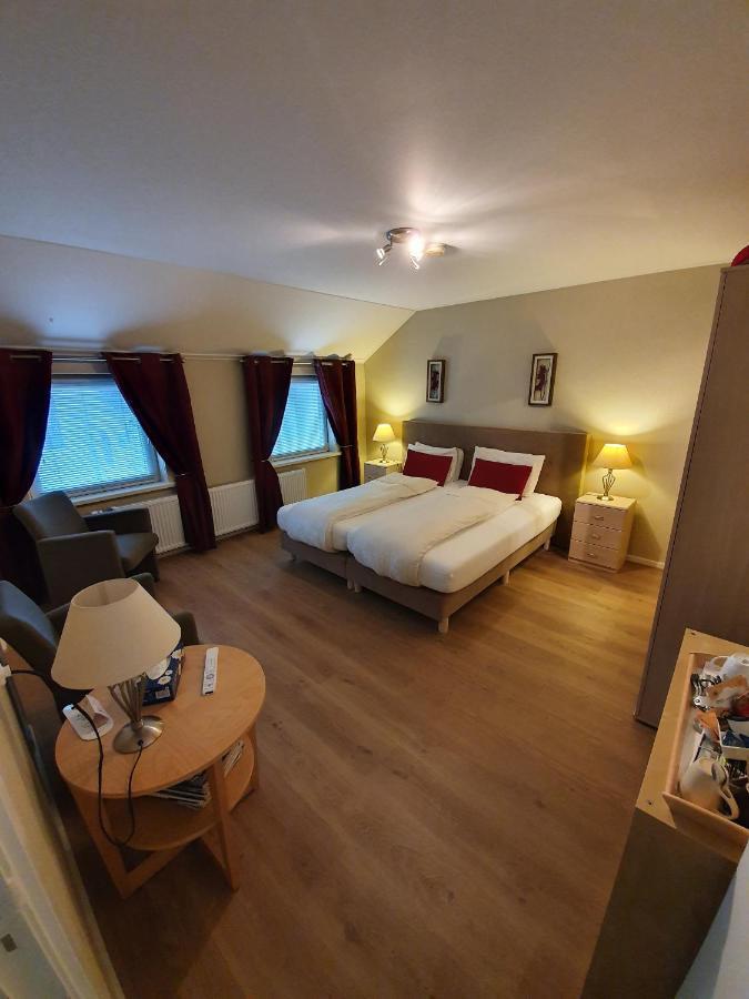 Bed And Breakfast Katwijk Katwijk aan Zee Zewnętrze zdjęcie